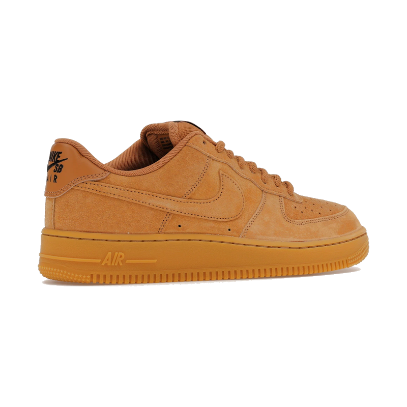 Nike Air Force 1 Low SB Flax