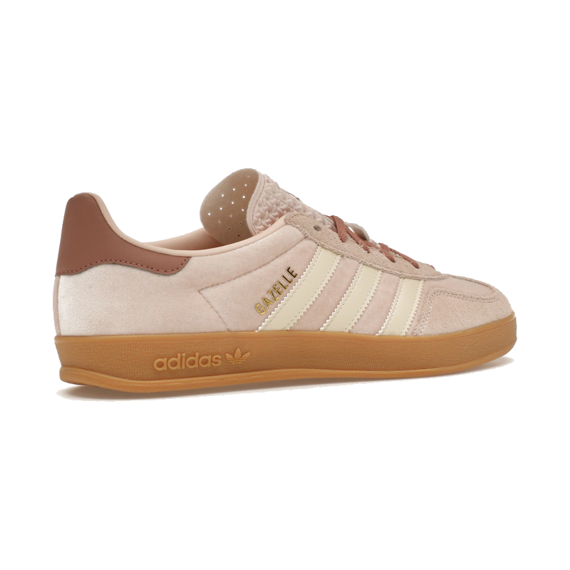 Adidas Gazelle Indoor Wonder Quartz Velvet