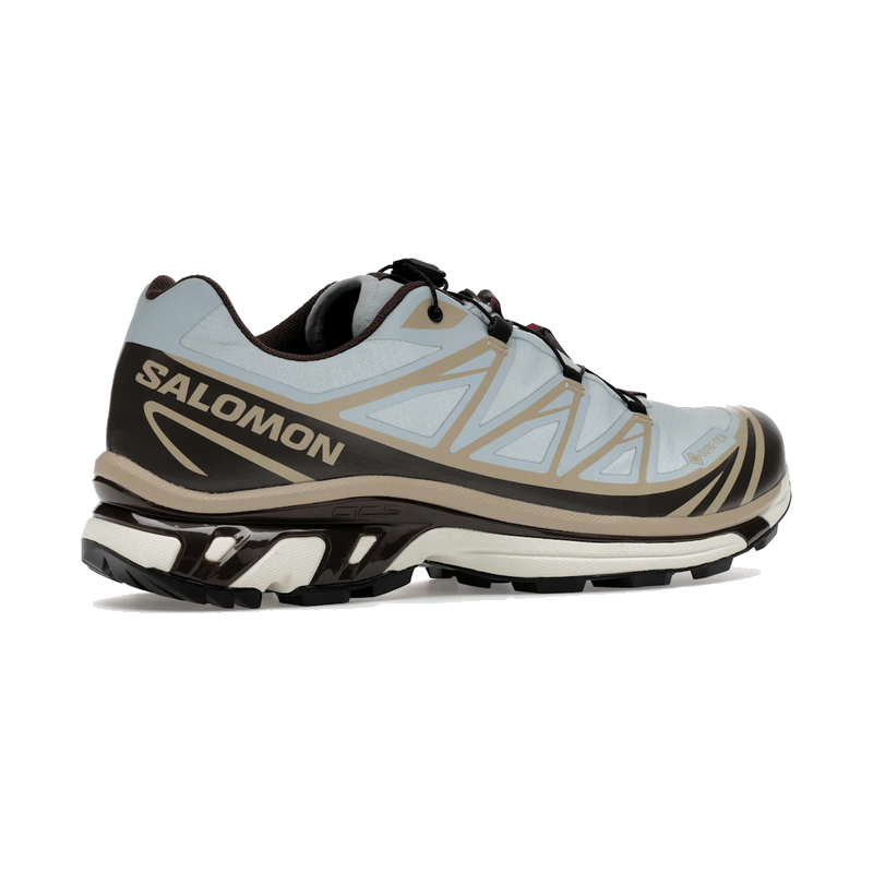 Salomon XT-6 Gore-Tex NAKED Copenhagen
