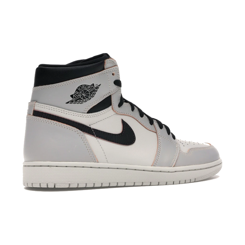 Air Jordan 1 Retro High OG Defiant SB NYC to Paris