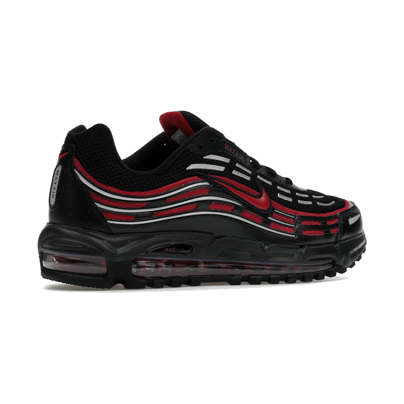 Nike Air Max TL 2.5 Black Team Crimson Metallic Silver