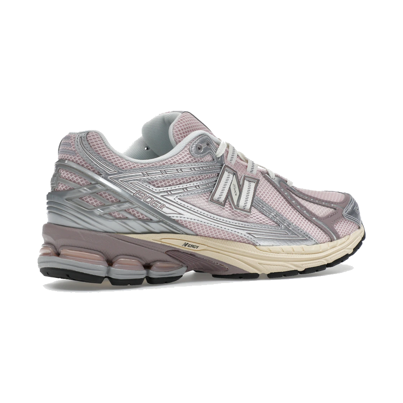 New Balance 1906R Rose Sugar Silver