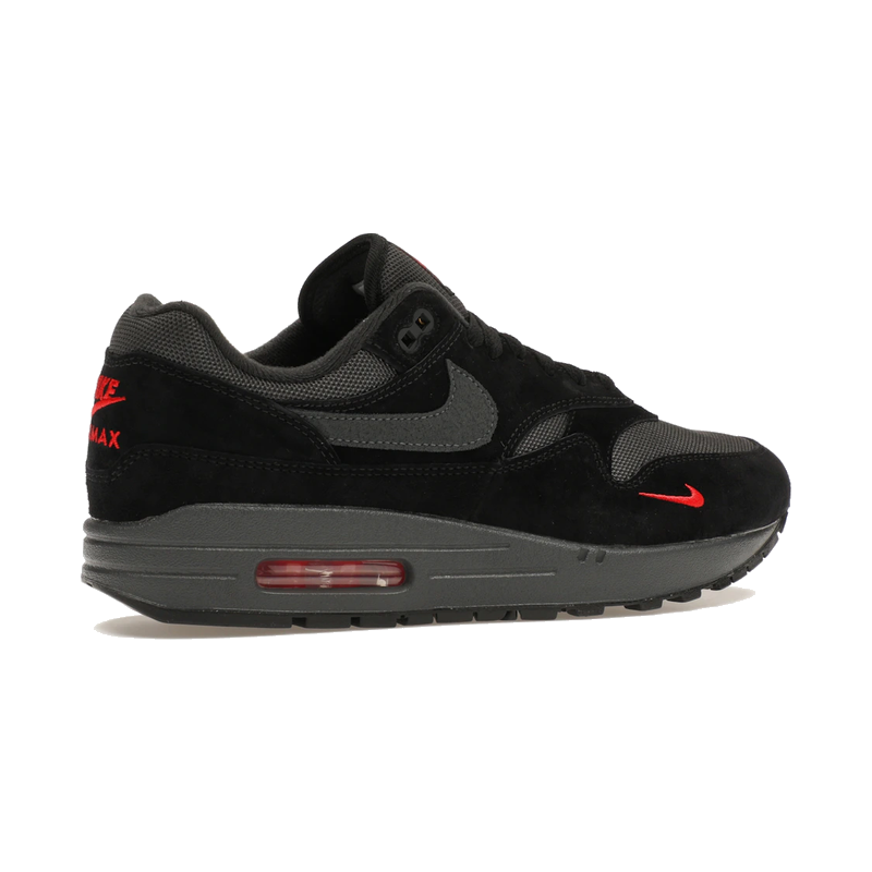 Nike Air Max 1 Bred