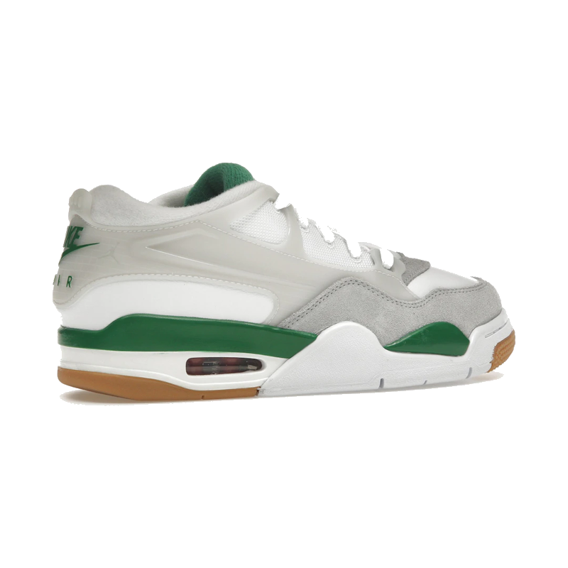 Air Jordan 4 RM Pine Green
