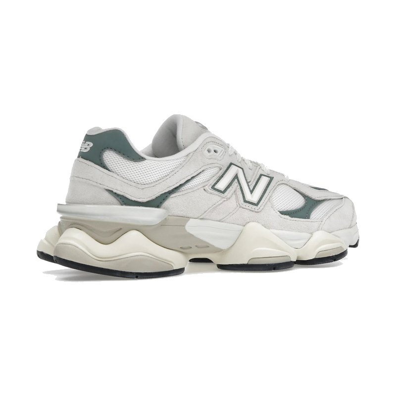 New Balance 9060 Linen Dark Juniper