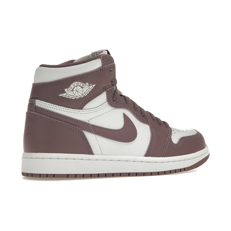 Air Jordan 1 Retro High OG Mauve