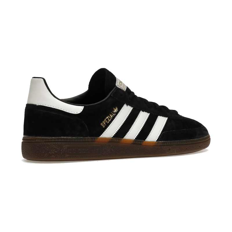 Adidas Handball Spezial Black Gum