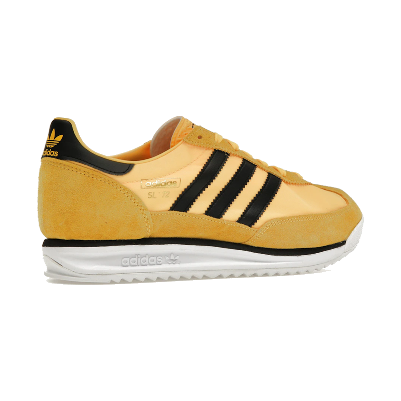 Adidas SL 72 Spark Core Black