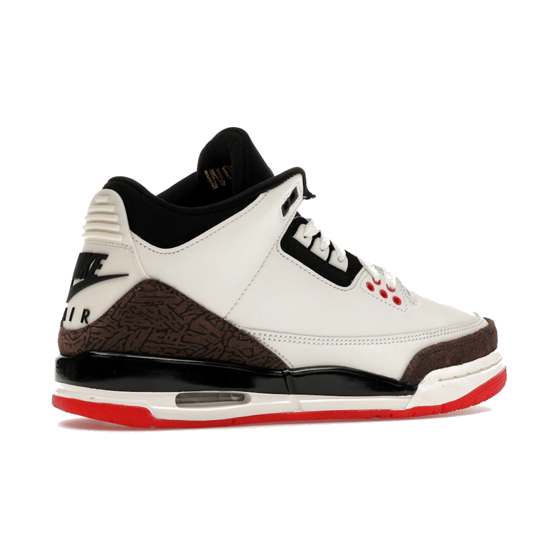Air Jordan 3 Retro World's Best Dad