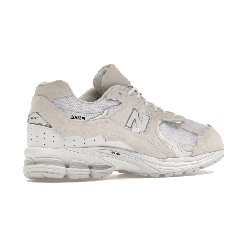 New Balance 2002R Protection Pack White