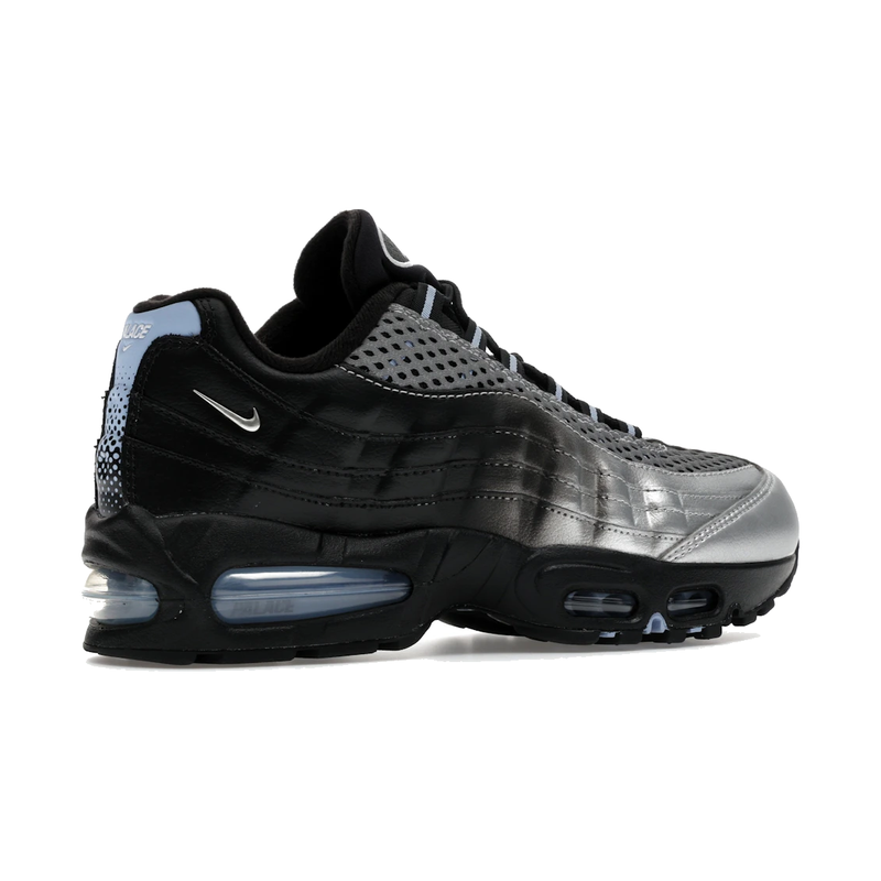 Nike Air Max 95 Big Bubble Palace