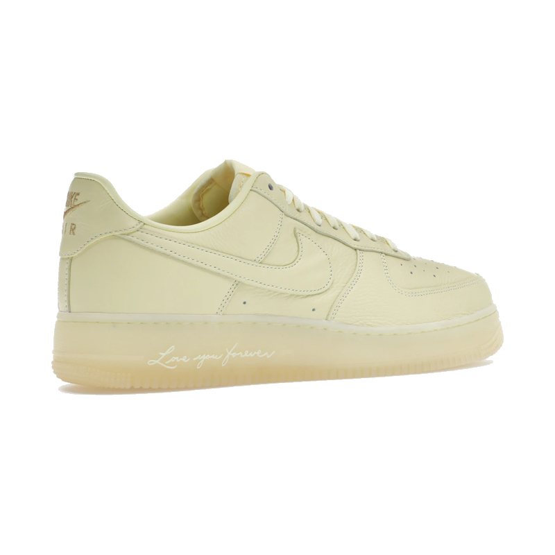 Nike Air Force 1 Low Drake NOCTA Certified Lover Boy Citron Tint