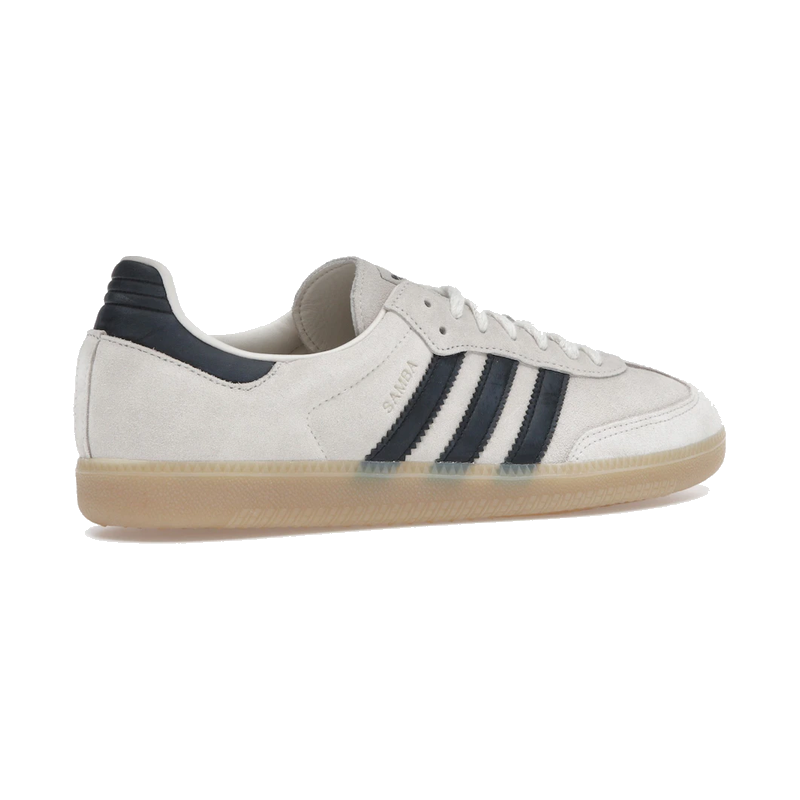 Adidas Samba OG Chalk White Core Black Gum