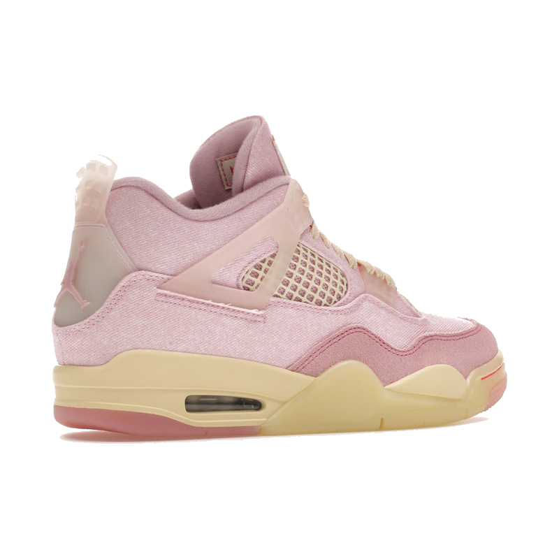 Air Jordan 4 Retro Iced Carmine