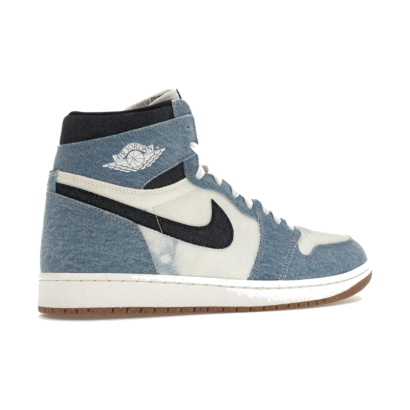 Air Jordan 1 Retro High OG Denim