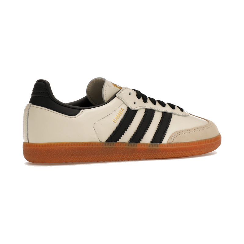 Adidas Samba OG Cream White Sand Strata