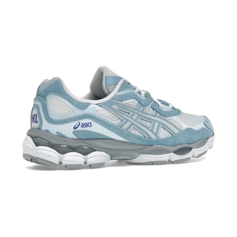 ASICS Gel-NYC Cream Arctic Sky