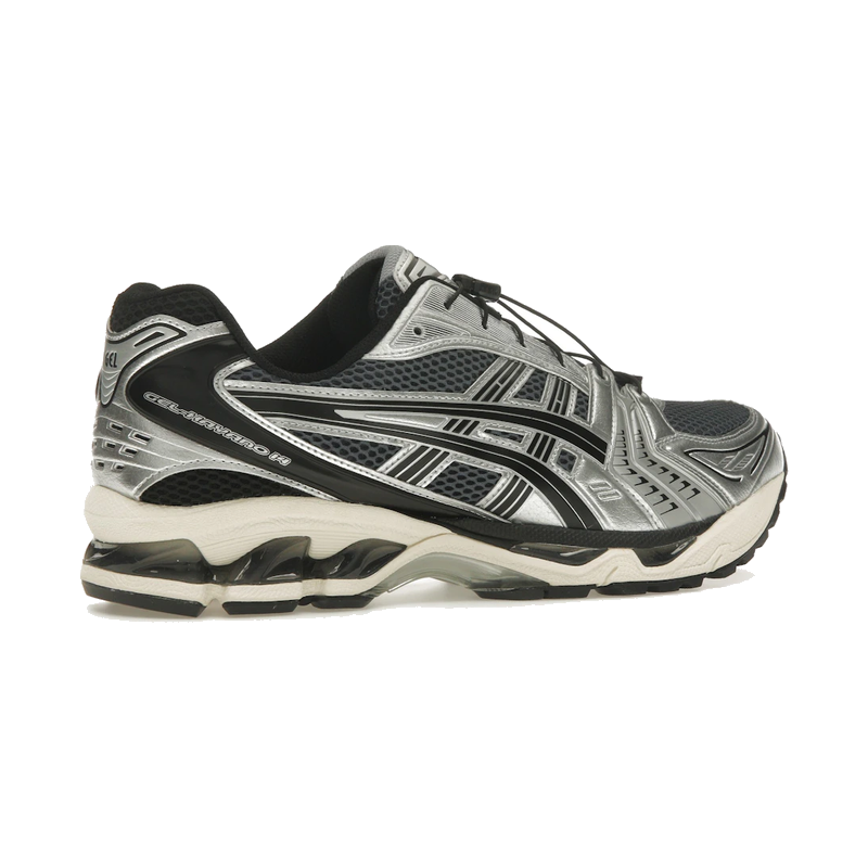 ASICS Gel-Kayano 14 Unlimited Pack Carrier Grey