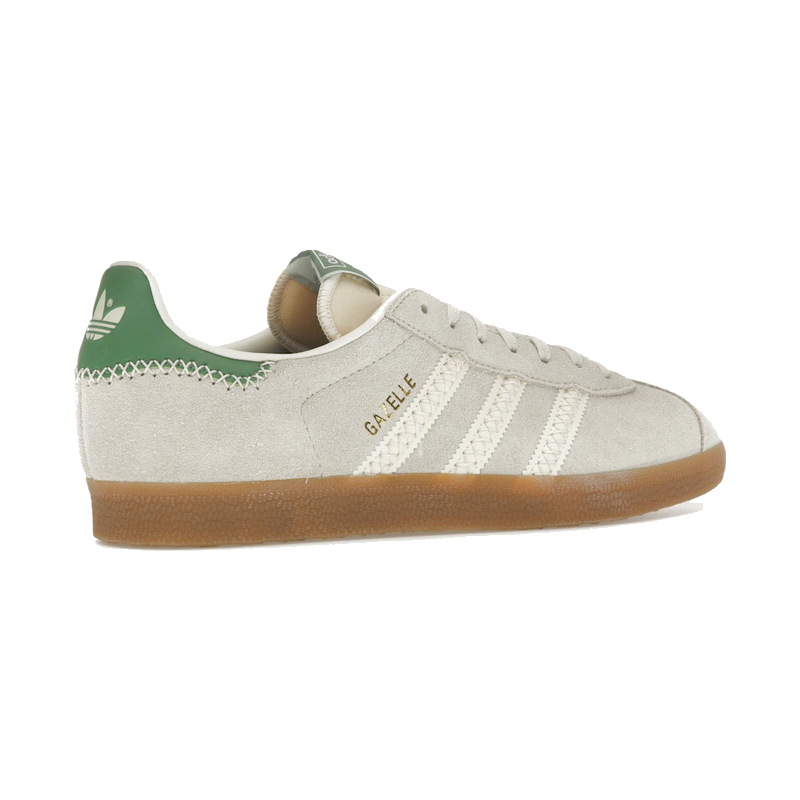 Adidas Gazelle Alumina Preloved Green