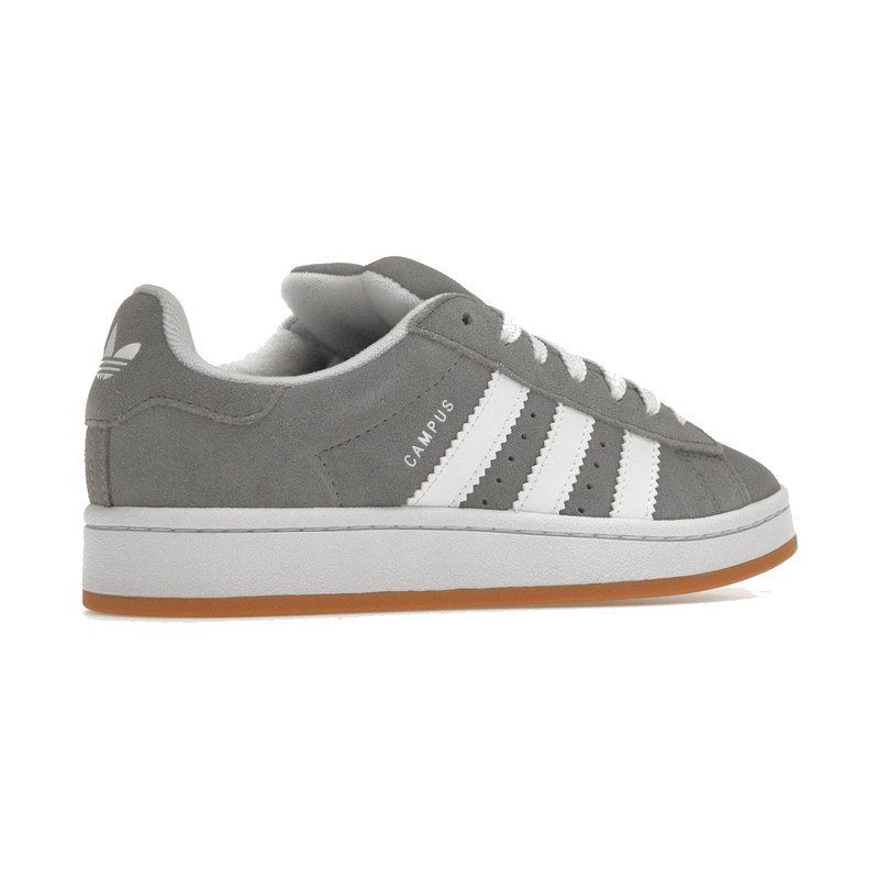 Adidas Campus 00s Grey Gum