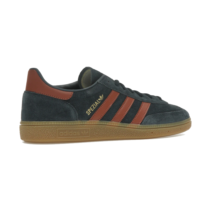 Adidas Handball Spezial Aurora Ink Wild Sepia