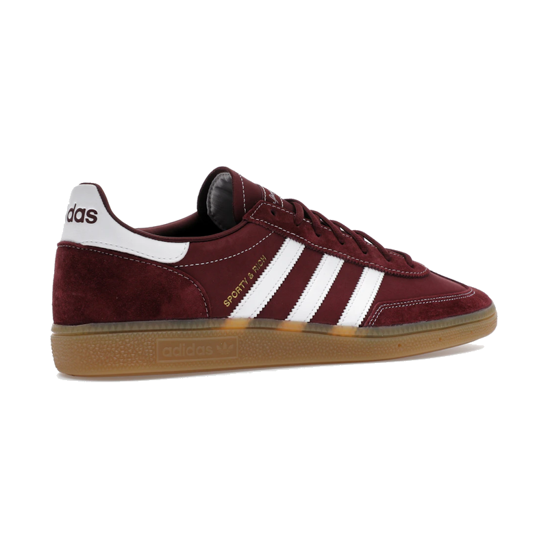 Adidas Handball Spezial Sporty & Rich Shadow Red