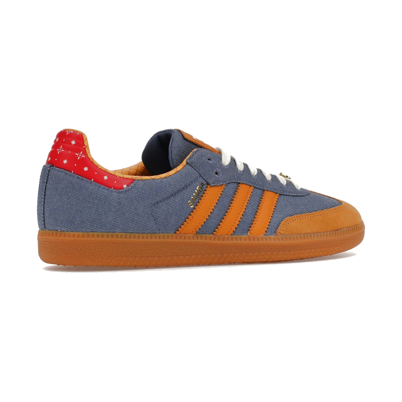 Adidas Samba OG Disney Pixar's Toy Story Woody