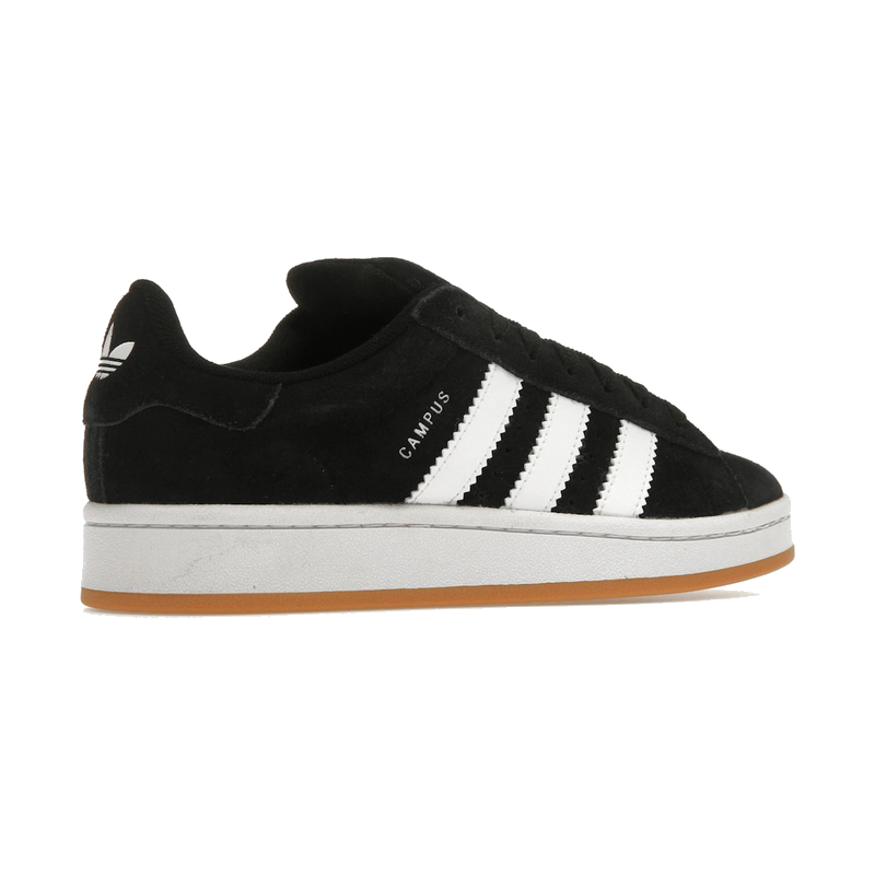 Adidas Campus 00s Black White Gum