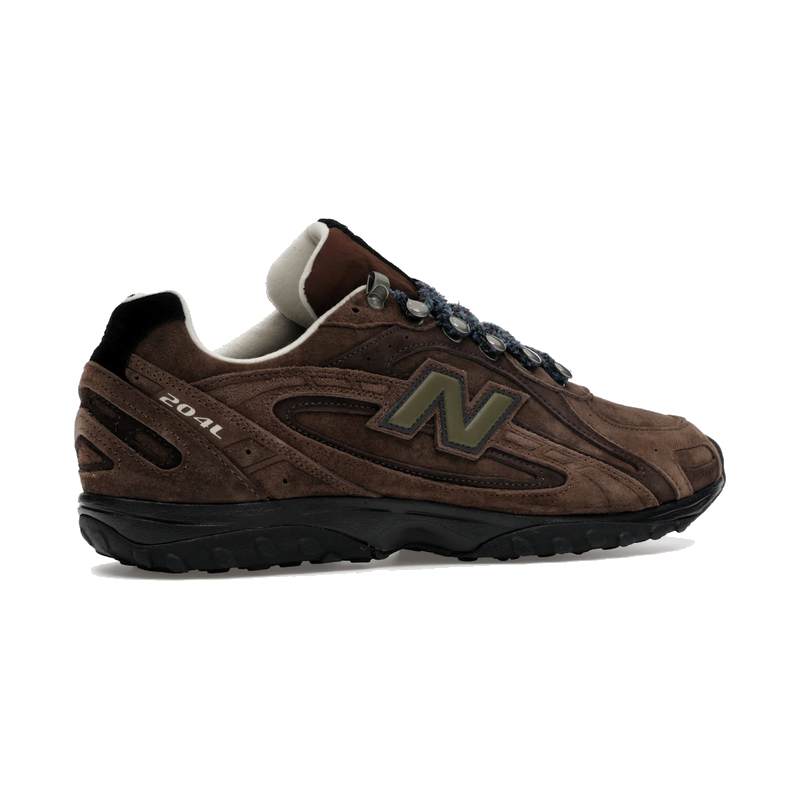 New Balance 204L Basketcase Beef & Broccoli
