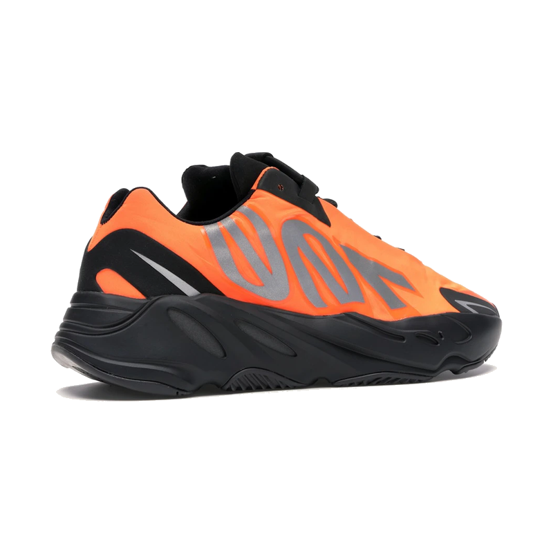 Adidas Yeezy Boost 700 MNVN Orange