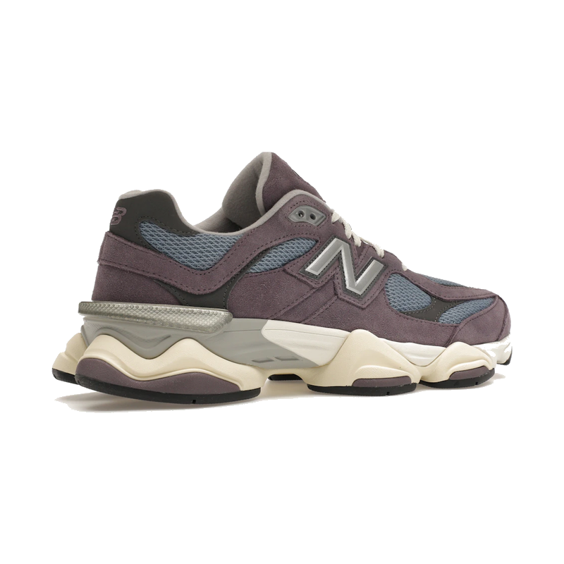 New Balance 9060 Shadow Purple