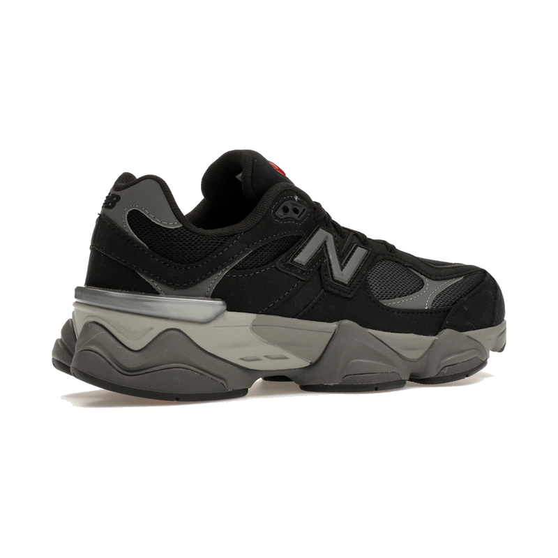 New Balance 9060 Black Grey