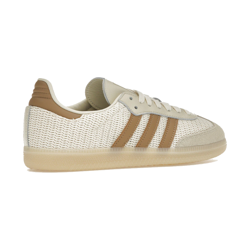 Adidas Samba OG Cream White Cardboard