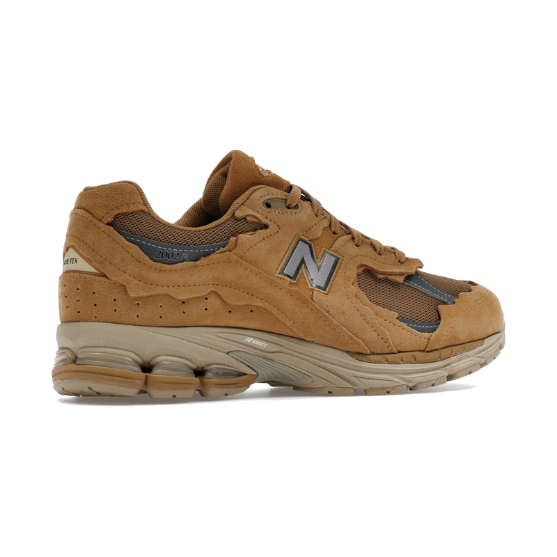New Balance 2002R Gore-Tex Protection Pack Stucco
