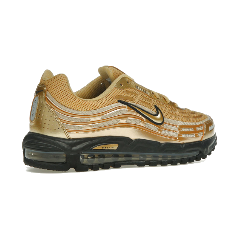 Nike Air Max TL 2.5 Metallic Gold