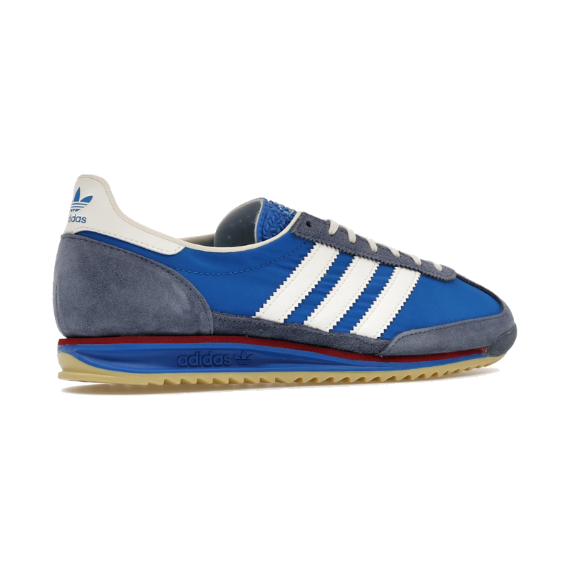 Adidas SL 72 OG Blue Bird Off White