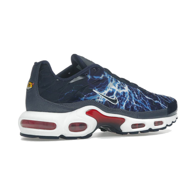 Nike Air Max Plus Eclair Lightning 2025