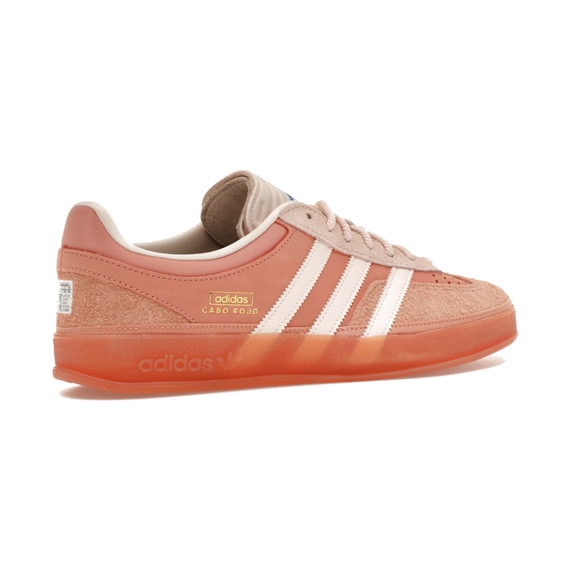 Adidas Gazelle Indoor Bad Bunny Cabo Rojo