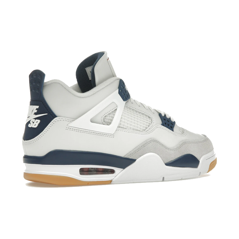 Air Jordan 4 Retro SB Navy