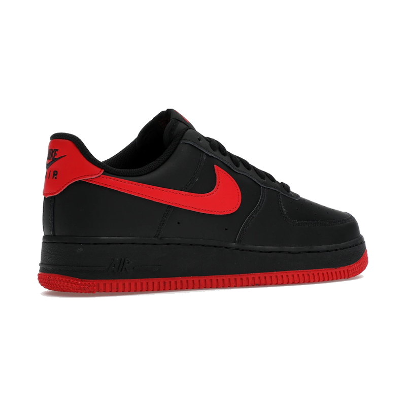 Nike Air Force 1 Low '07 LV8 Vamps