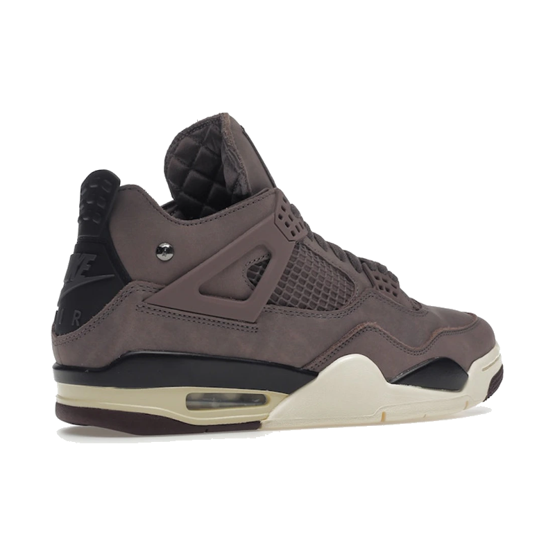 Air Jordan 4 Retro SP A Ma Maniére Violet Ore