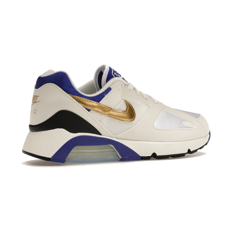 Nike Air Max 180 Summit White Concord