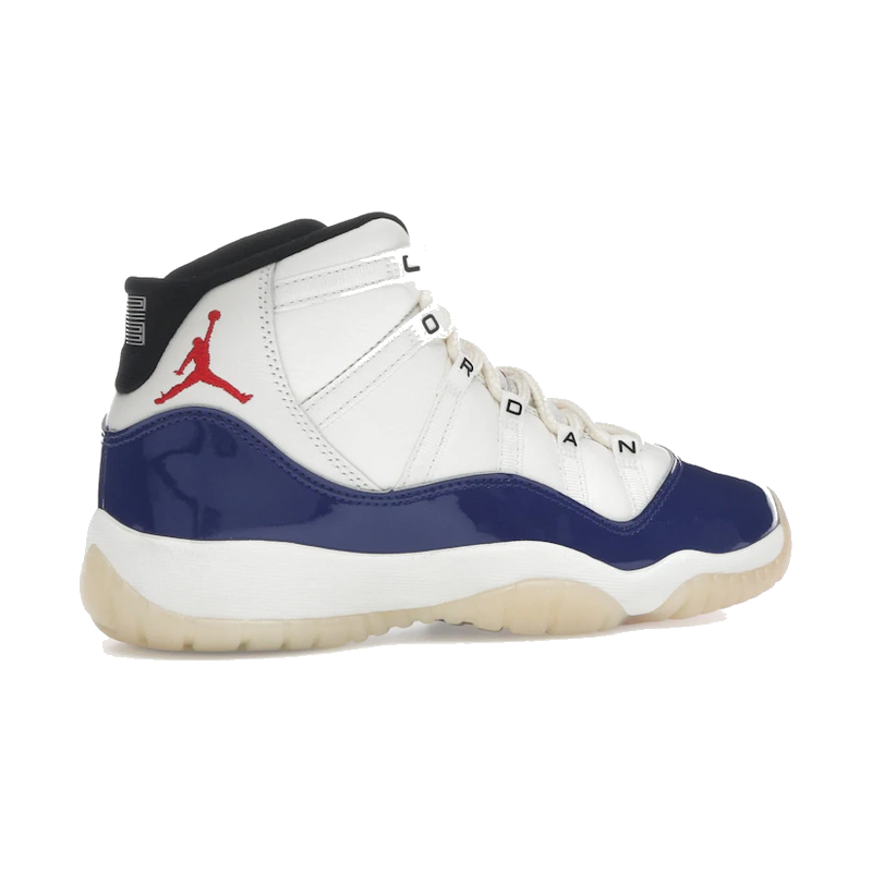 Air Jordan 11 Retro Rare Air