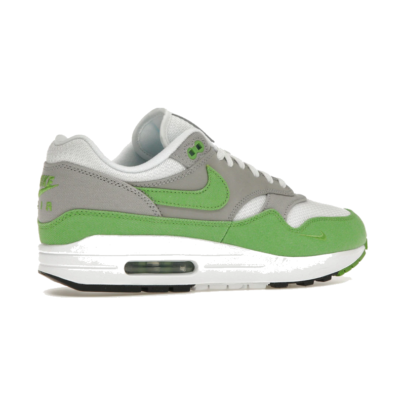 Nike Air Max 1 Patta 20th Anniversary Chlorophyll