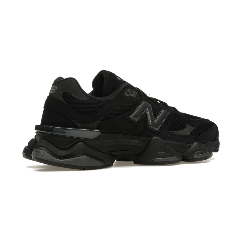 New Balance 9060 Black Cement