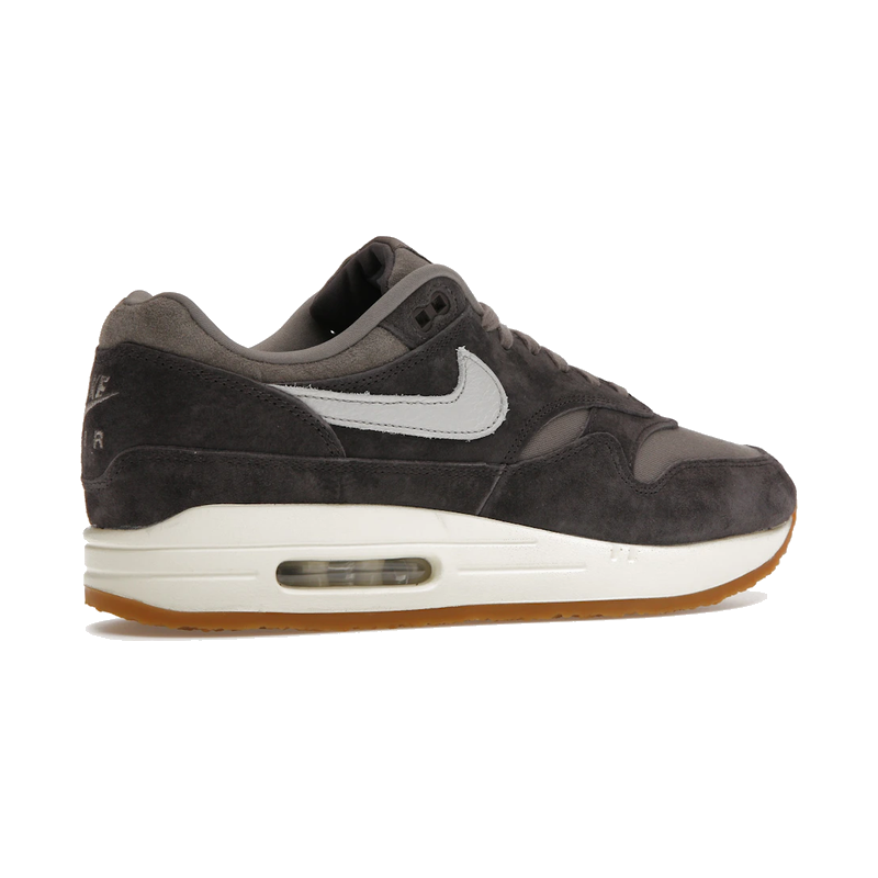 Nike Air Max 1 Crepe Soft Grey