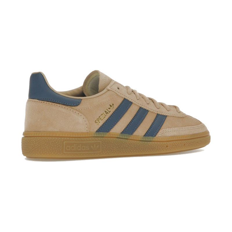 Adidas Handball Spezial Warm Sandstone Preloved Ink