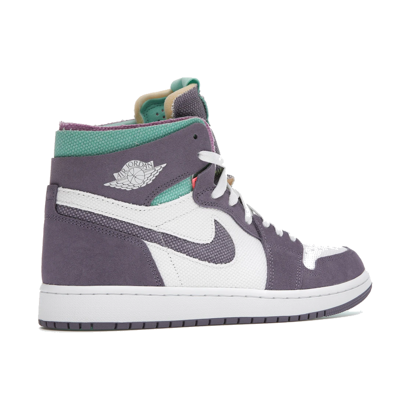 Air Jordan 1 High Zoom Air CMFT White Daybreak Tropical Twist
