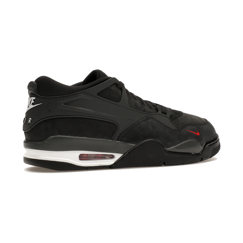 Air Jordan 4 RM SP Nigel Sylvester Driveway Grey