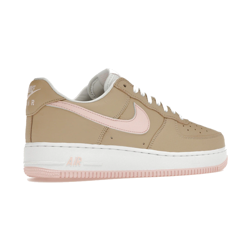 Nike Air Force 1 Low Linen